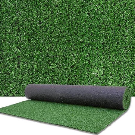 Artificial Grass Cornhole Pitch Pads
