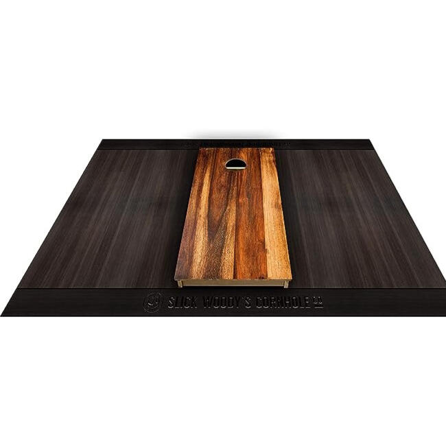 Slick Woody's Cornhole Pitch Pads